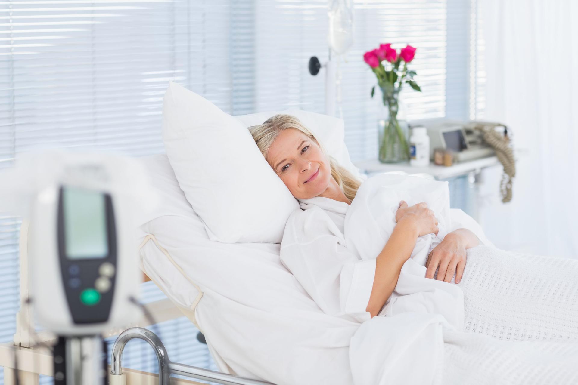 Hospital Beds, bariatric and icu beds